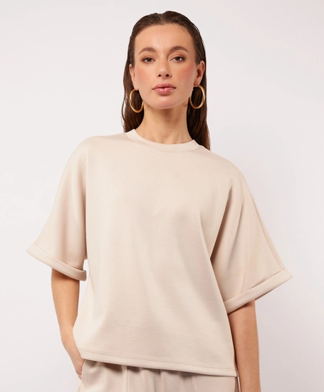 FLURESK T-shirt Brinley