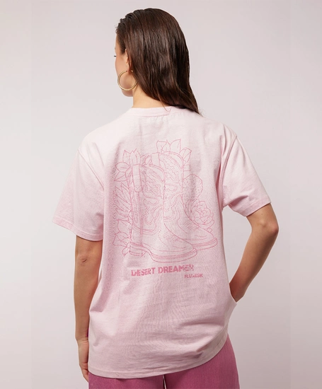 FLURESK T-shirt Emmeline