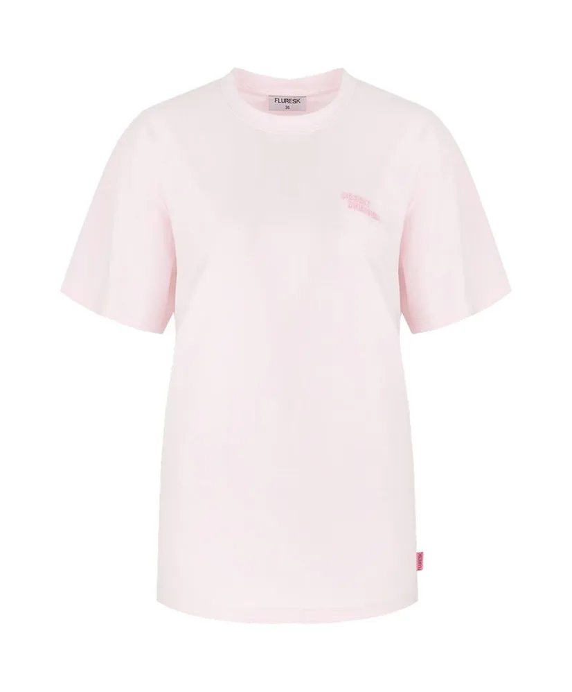 FLURESK T-shirt Emmeline
