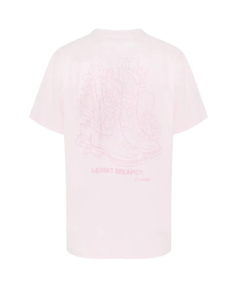FLURESK T-shirt Emmeline