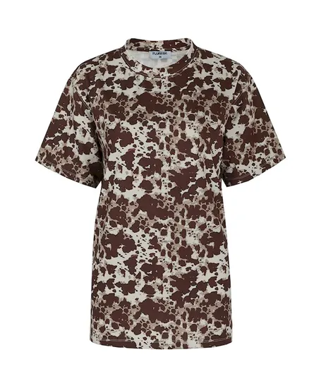 FLURESK T-shirt Ivvy