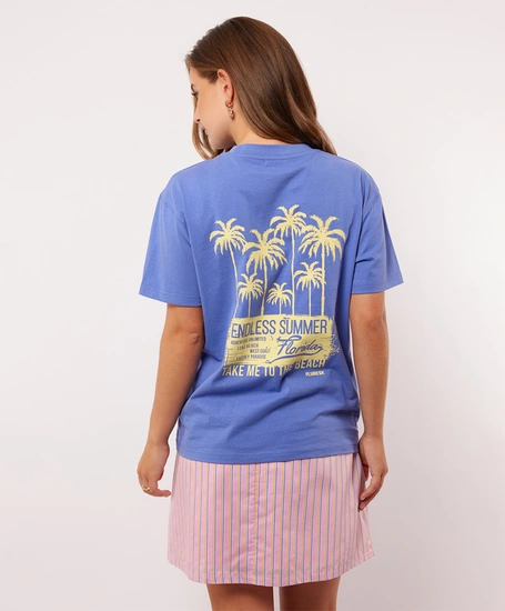 FLURESK T-shirt Mariet