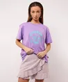 FLURESK T-shirt Marin