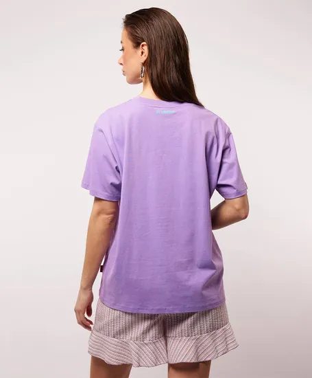 FLURESK T-shirt Marin