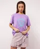 FLURESK T-shirt Marin