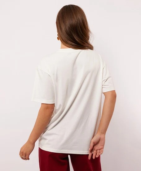 FLURESK T-shirt Miralda