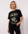 FLURESK T-shirt Moira