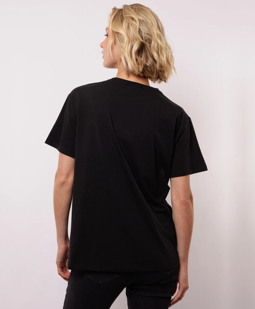 FLURESK T-shirt Moira