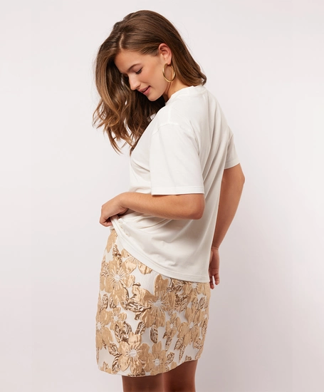FLURESK T-shirt Soraya
