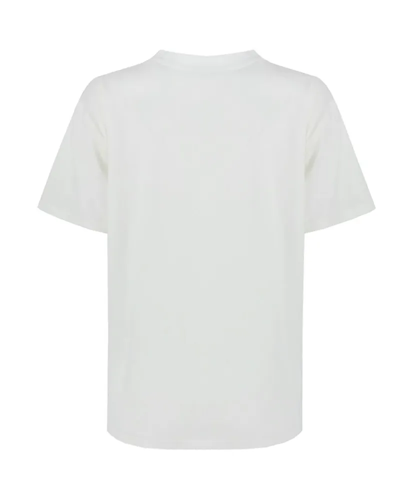 FLURESK T-shirt Soraya
