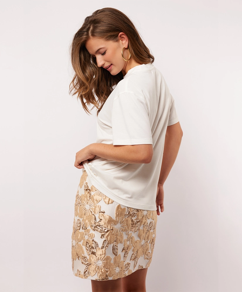 FLURESK T-shirt Soraya