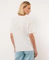 FLURESK T-shirt Viola