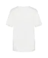 FLURESK T-shirt Viola