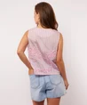 FLURESK Top Celest