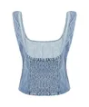 FLURESK Top Elissa