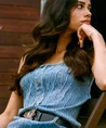 FLURESK Top Elissa