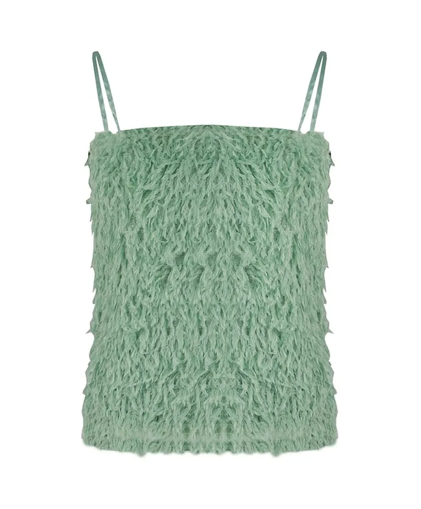 FLURESK Top Millicent