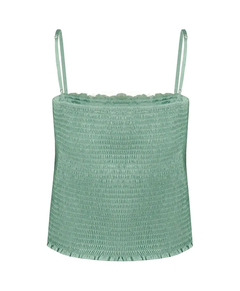 FLURESK Top Millicent
