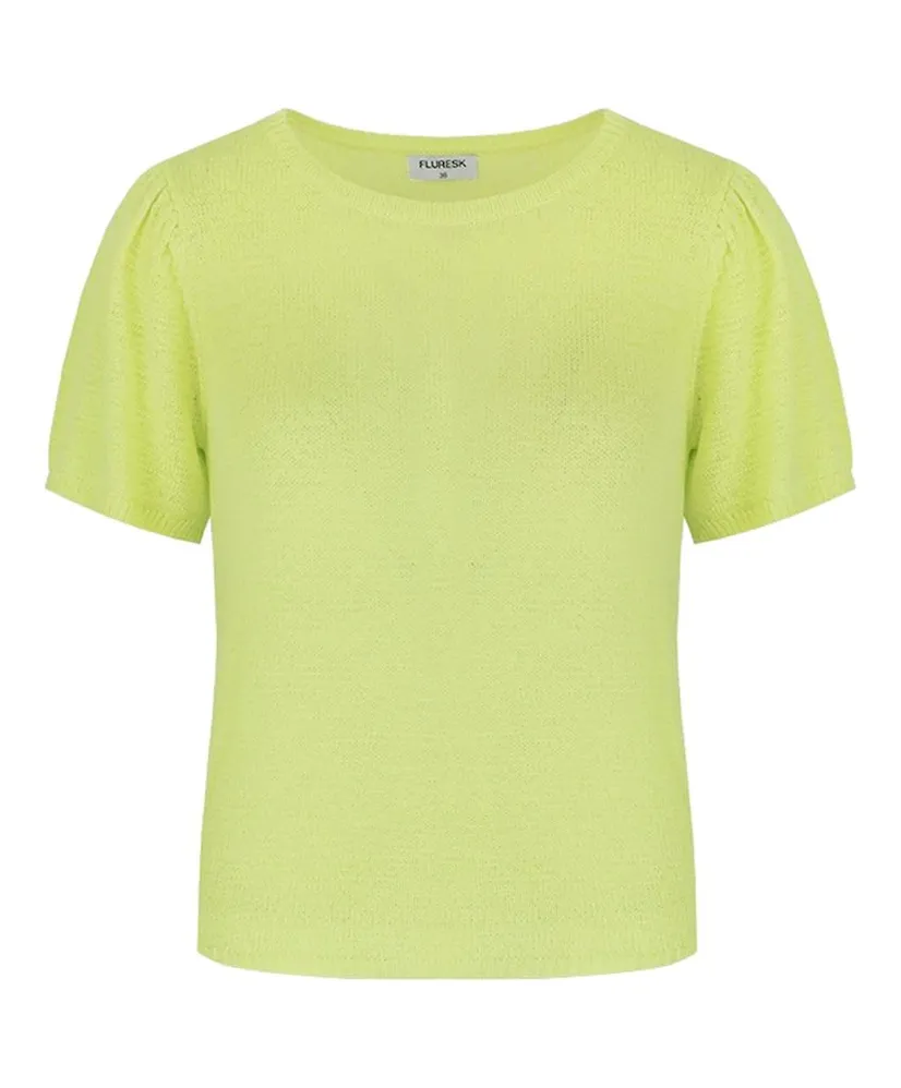 FLURESK top Niala