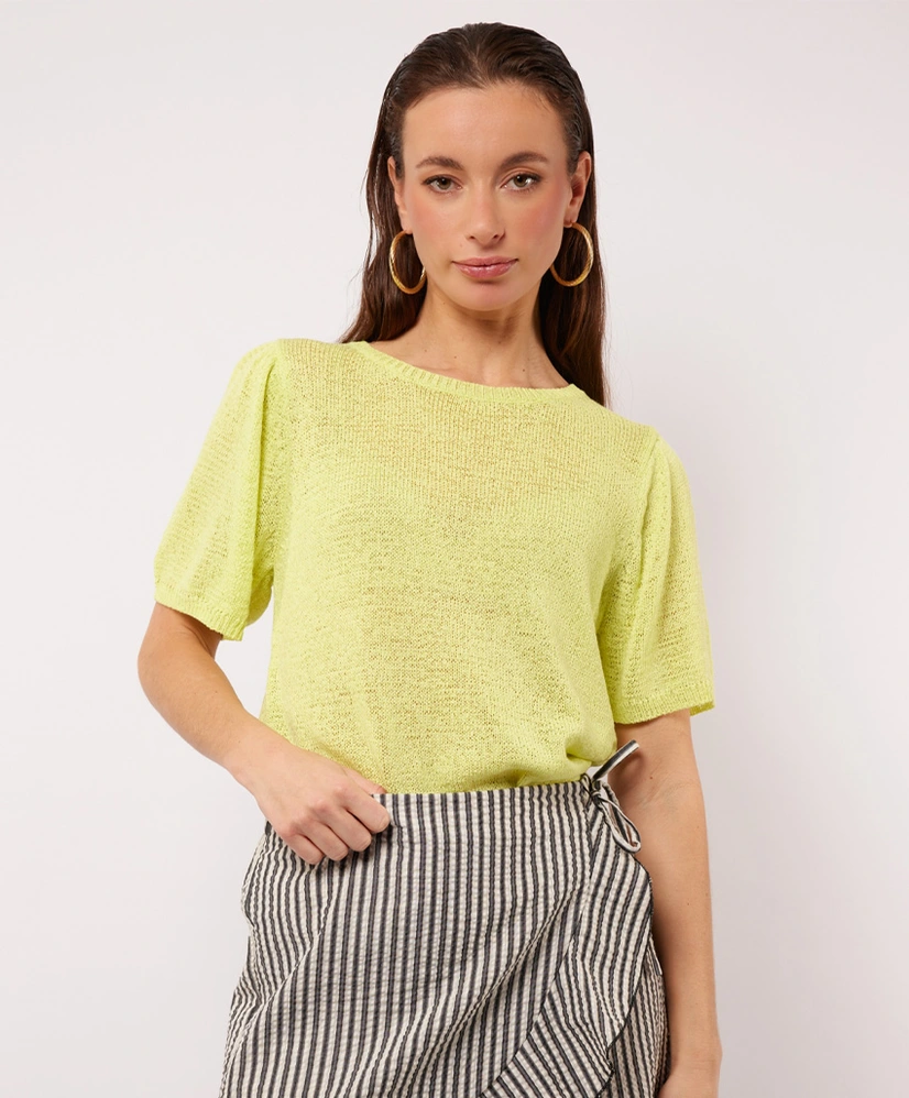 FLURESK top Niala