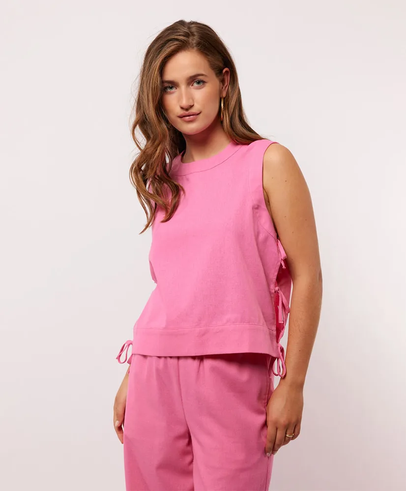 FLURESK Top Vivianna