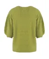 FLURESK Trui Knitted Moraine