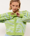 FLURESK Vest Salix