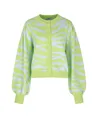FLURESK Vest Salix