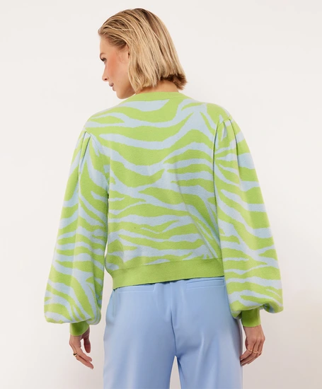 FLURESK Vest Salix