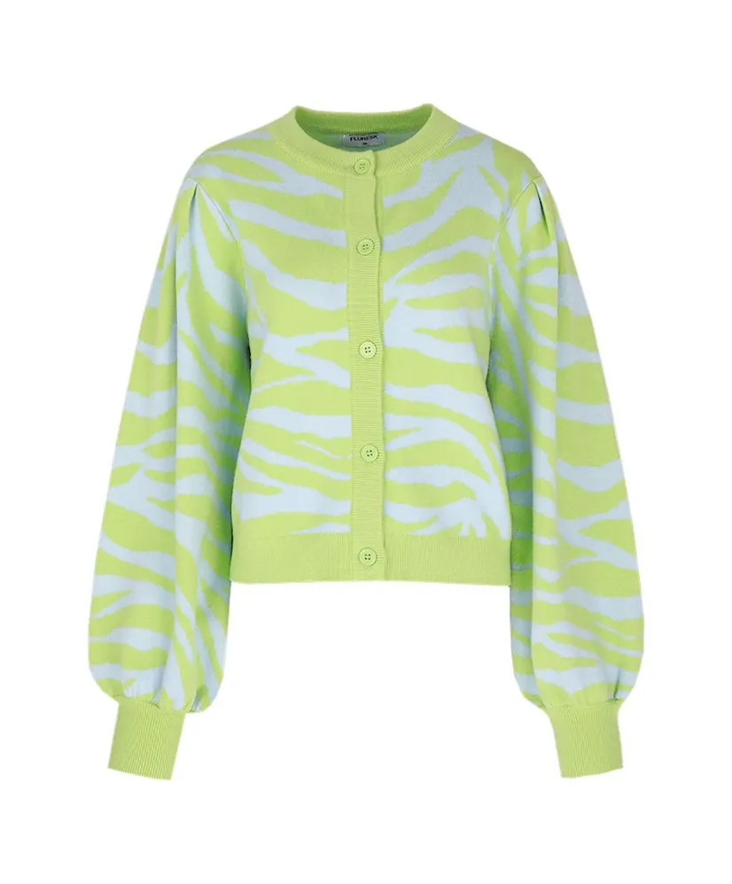 FLURESK Vest Salix