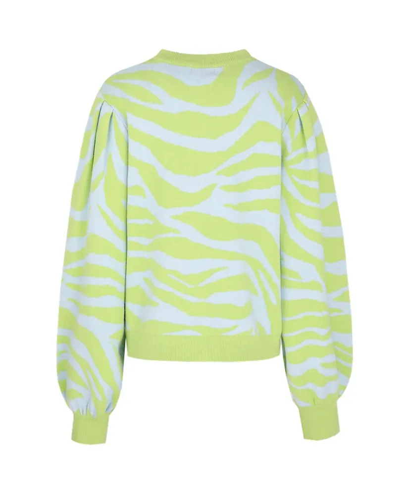 FLURESK Vest Salix
