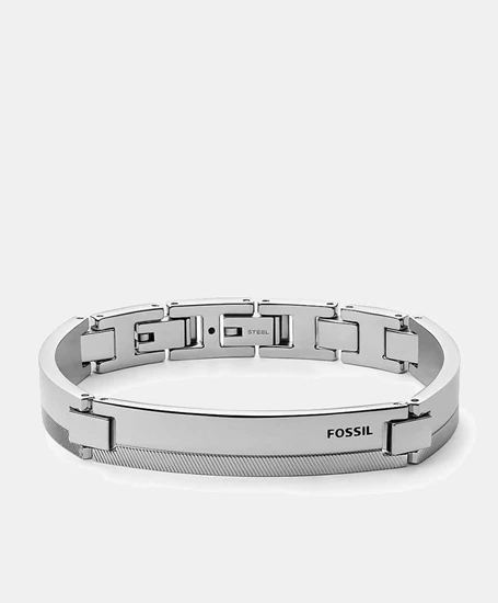 FOSSIL Armband Chevron Station Bracelet