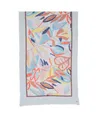 FRAAS Sjaal Allover Print