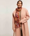 FRAAS Sjaal Allover Print