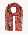 FRAAS Sjaal Allover Print