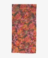 FRAAS Sjaal Allover Print