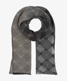 FRAAS Sjaal Allover Print