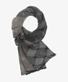 FRAAS Sjaal Allover Print