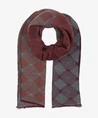 FRAAS Sjaal Allover Print
