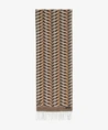 FRAAS Sjaal Allover Print