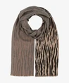 FRAAS Sjaal Allover Print