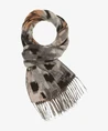 FRAAS Sjaal Allover Print