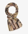 FRAAS Sjaal Allover Print