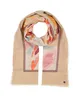 FRAAS Sjaal Allover Print