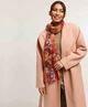 FRAAS Sjaal Allover Print