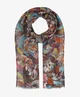FRAAS Sjaal Allover Print