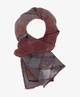 FRAAS Sjaal Allover Print