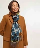 FRAAS Sjaal Allover Print
