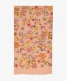 FRAAS Sjaal Bloemen