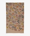 FRAAS Sjaal Bloemen